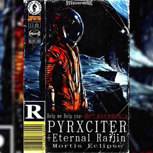 Help Me Help You (Prod. Eternal Raijin)