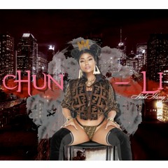CHUN-LI - @KAYYDRiZZ Remix