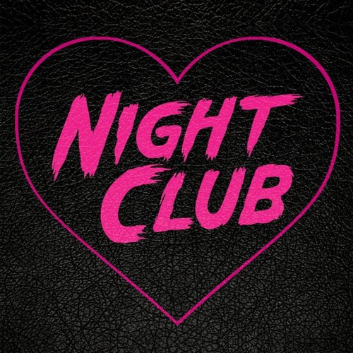 Night Club - Give Yourself Up
