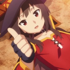Konosuba ending