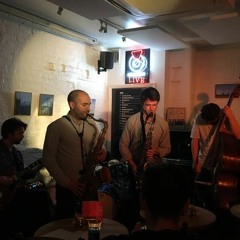 Dave Preston/ Alex Merritt/ Josh Ison/ Josh Blackmore/ Hew v  williams