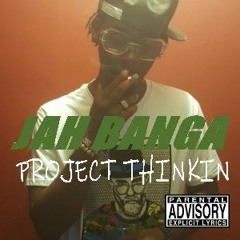 Jah Banga - P.H. Center Side (Prod By. CorMill)