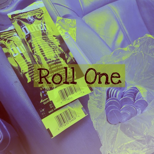 NZA ft. TL Beatz - Roll One (Prod. Yondo)