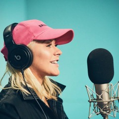 Christina Aguilera interview on Beats 1 (07 Jun 2018)
