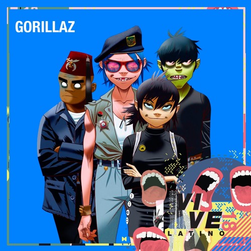Garage Palace (Feat. Little Simz)
