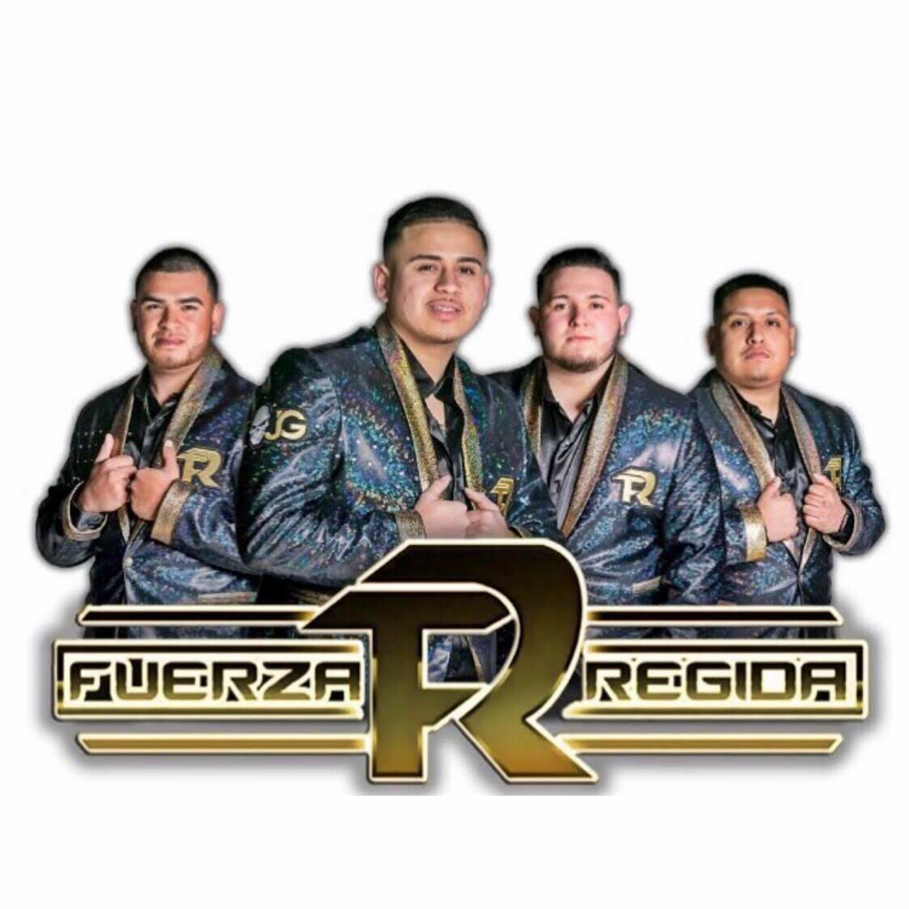 Fuerza Regida - En Modesto Se La Pasa episode artwork