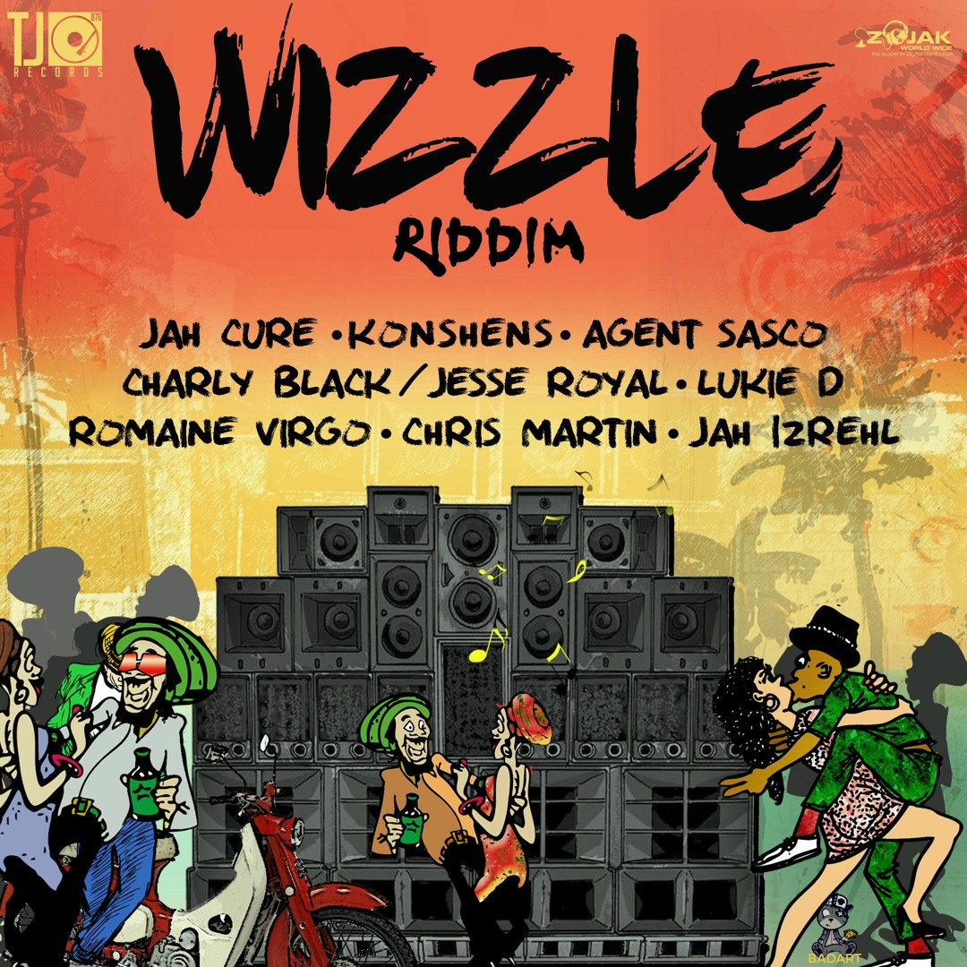 Stream Jah Cure - Jah Lead The Way by zojakworldwide | Listen