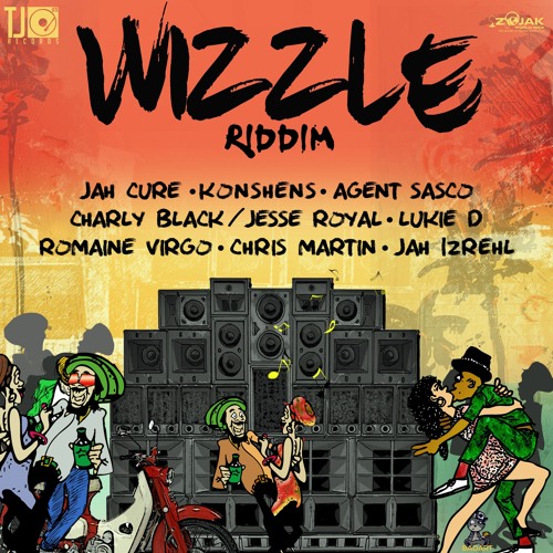 Stream Jah Cure - Jah Lead The Way by zojakworldwide | Listen