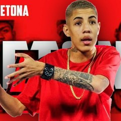 MC Don Juan - De Tanto Comer Buceta - Dor de Cabeça (DJ digo Beat) Lançamento 2018