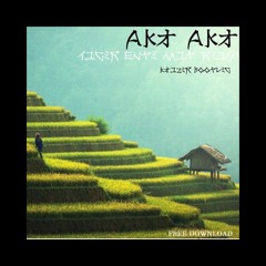 Aka Aka || Tigerente Mit Reis (Kaizer Bootleg) [FREE DOWNLOAD]