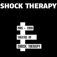 Shock Therapy - Hate Is Just A Four Letter Word