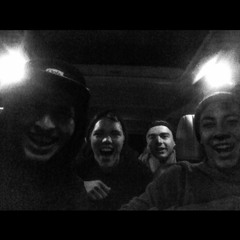 The Bean Rock ~ Caamzie