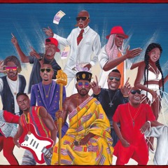 LES VRAIS VIBES AFRICAINES MIX