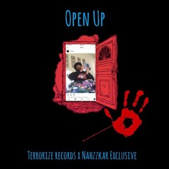 iLuvXans - Open Up (prod.  jetskiii)