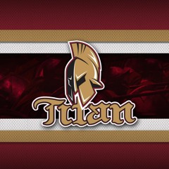 Acadie Bathurst Titan Warm up 2018-2019