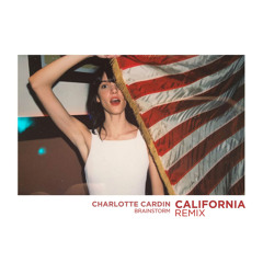 Charlotte Cardin - California (Brainstorm Remix)