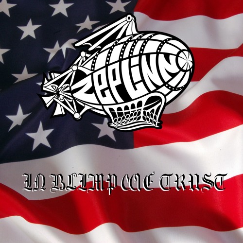 In Blimp We Trust