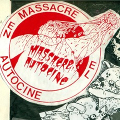 Masacre En El Autocine - 04 - Jamas Me Arrepentire (live)