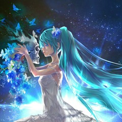 Nightcore-Stereo Love