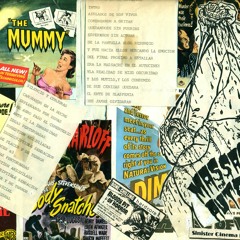 Masacre En El Autocine - 02 - Silencio Y Conjura