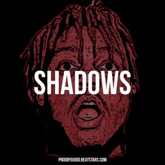 Juice WRLD x Trippie Redd Type Beat | SHADOWS | 2018
