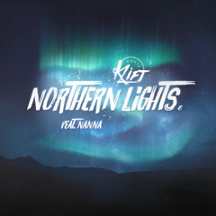 Edwin Klift - Northern Lights (ft. Nanna)