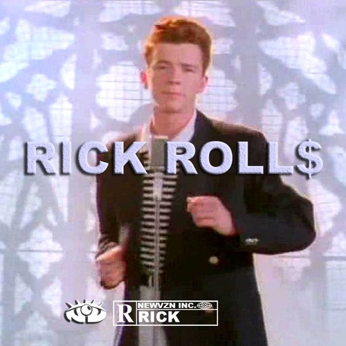 Rick Roll