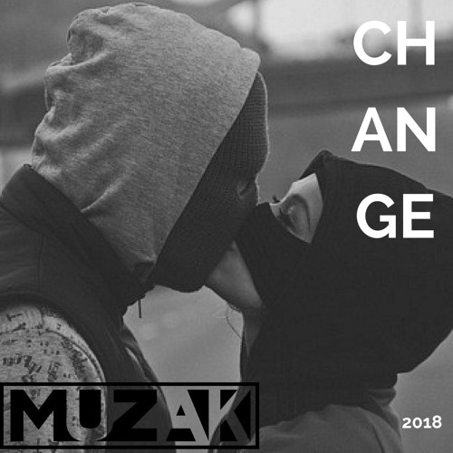 Change (Original Mix)