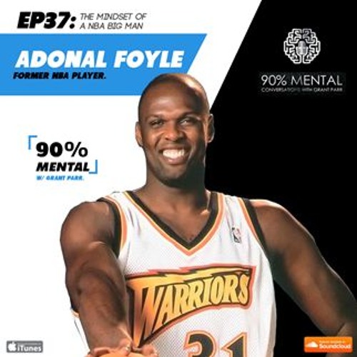 adonal foyle jersey