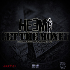 Heemi - Get The Money ( produced by Taliban Ju )