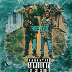 MadManMarc- Lil baby freestyle freestyle