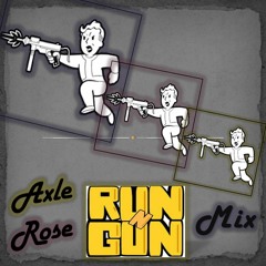 Run 'N' Gun Mix