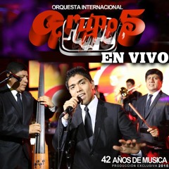 Apostemos Que Me Caso (En Vivo)