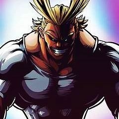 Boku No Hero Academia Odd Future (English) - FULL VERSION