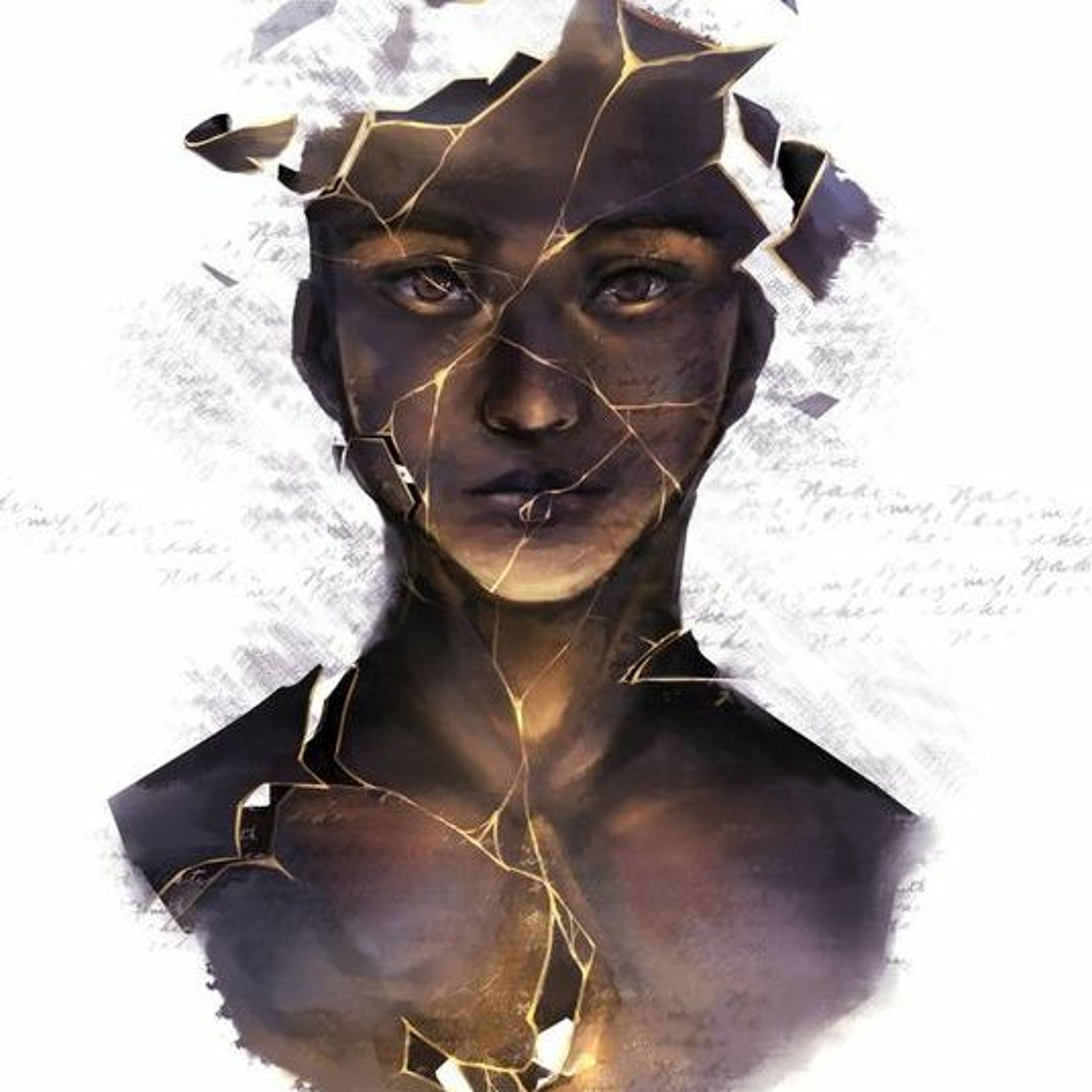 Kintsugi episode artwork