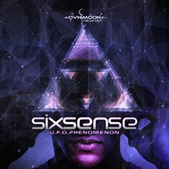 06 - Sixsense, Alter3D Perception - Frequencies