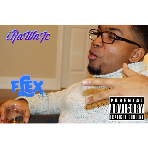iRaWnIc - Flex