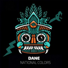 National Colors - Dane