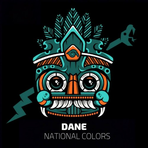 National Colors - Dane