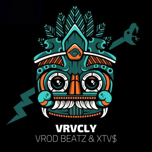 Vrod Beatz & XTV$ - VRVCLY