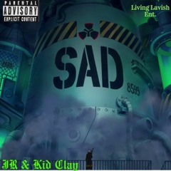 Sad (Prod. DJDaltonOdom)