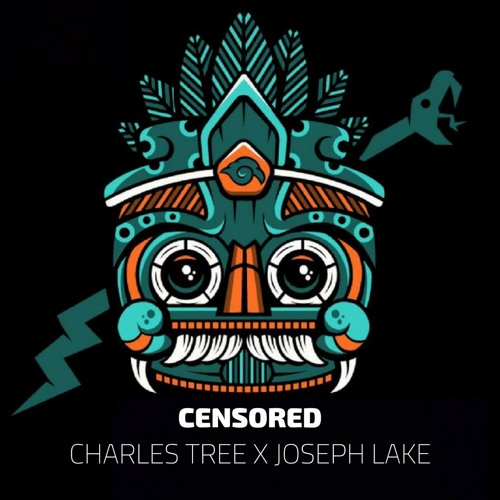Charles Tree X Joseph Lake - Censored