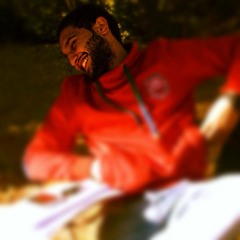 Edward Saed (ft. The Synaptik)  Prod. TheArchiduc لا  تقلي انك منتمي للارض