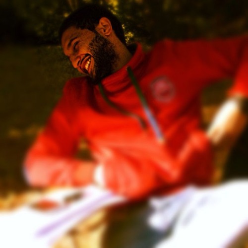 Edward Saed (ft. The Synaptik)  Prod. TheArchiduc لا  تقلي انك منتمي للارض