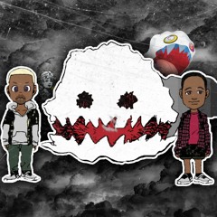 [SOLD] Kanye West x Kid Cudi Type Beat - Kids See Ghosts [SeriousBeats]