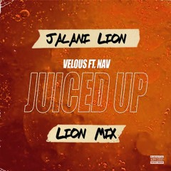 Juiced Up (Velous feat. Nav) (Lion Mix) [Instrumental Remake by Lucidreamz]