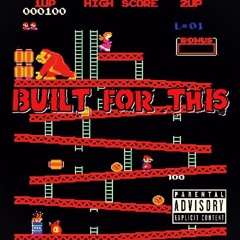 Built For This ft Zeke
