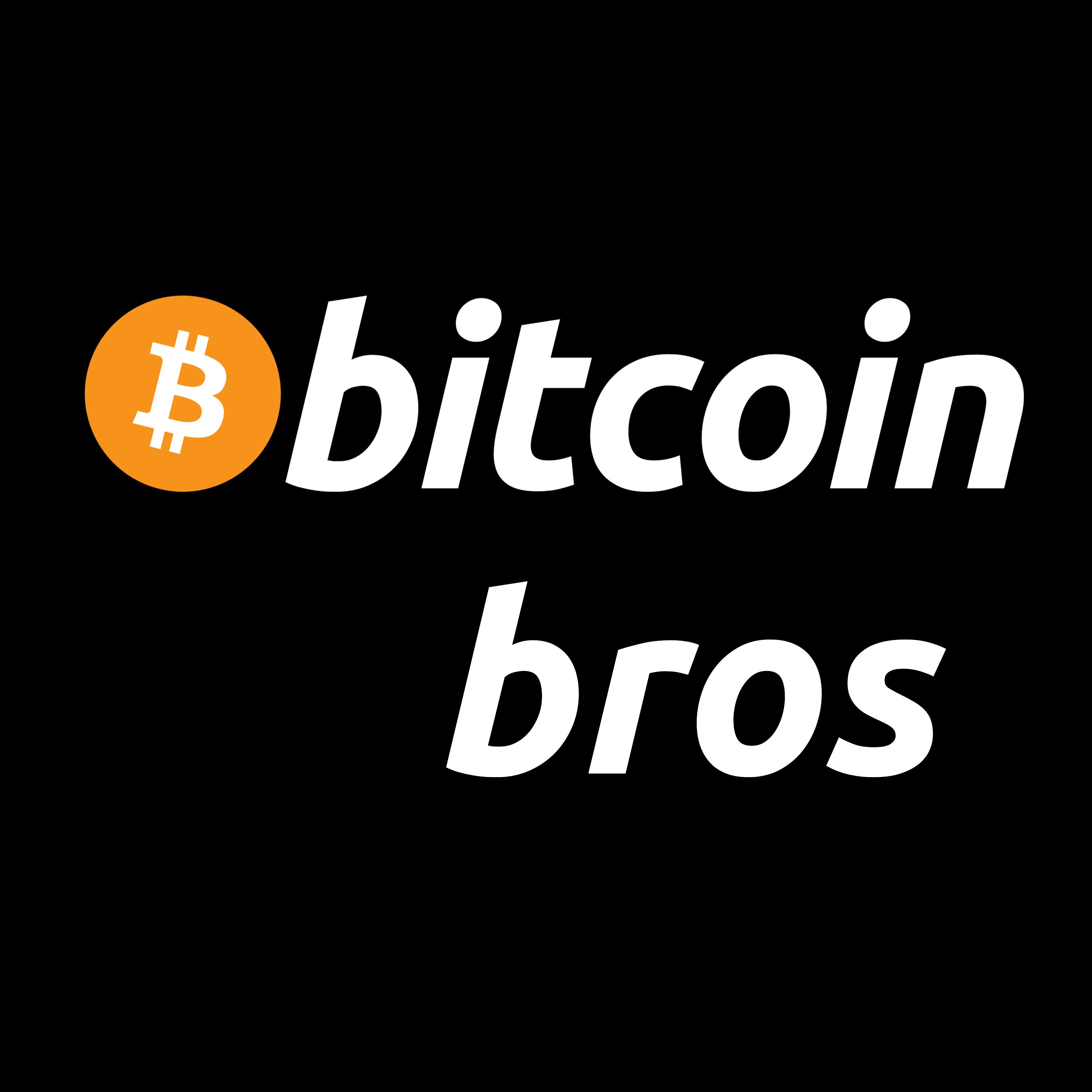 UPDATE: Bitcoin Bros. Radio Silence & New Project...