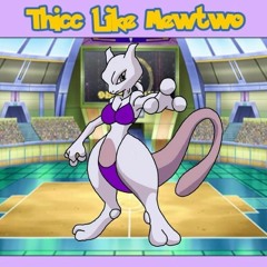 Thicc Like Mewtwo (Prod. Young Quill)Music Video link in bio