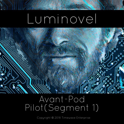 Avant - Pod - Pilot(Segment 1)